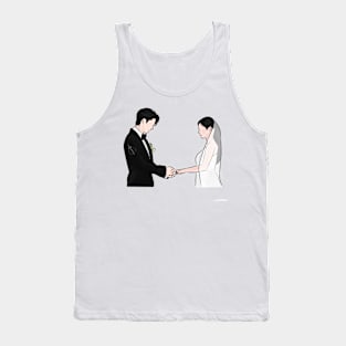 My Demon Korean Drama Tank Top